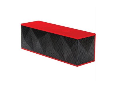   iSound Pyramid 5208 Speaker + Speakerphone Bluetooth 