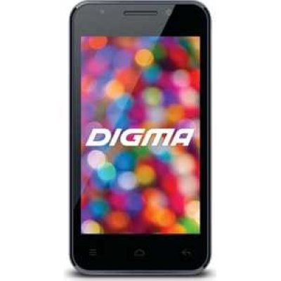  Digma Optima 4.0 Black  TT4000MG