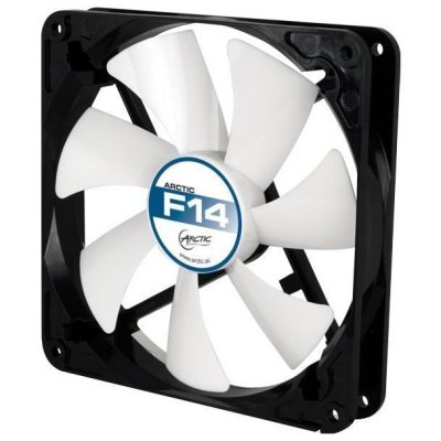  Arctic Cooling Arctic F14 PWM PST Rev.2 140  550-1300 / AFACO-140PO-GBA01