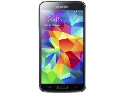  Samsung Galaxy S5 Duos 16Gb   -  SM-G900FD