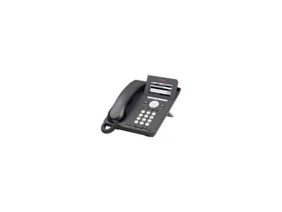  IP Cisco AV--VOICE-700506209 IP PHONE 9650 GRY  9650D01A