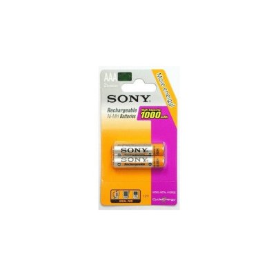   (SONY HR03-2BL NH-AAA-1000-2) (2 .)