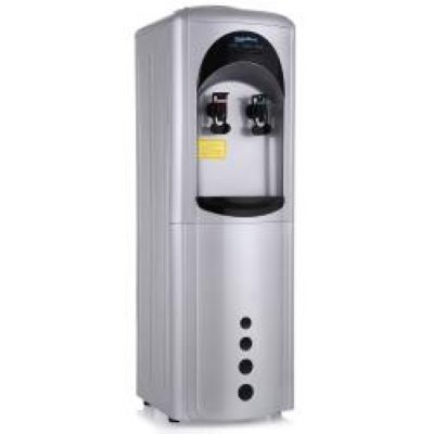    Aqua Work 16L/HL Silver