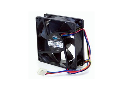  Cooler Master O4-P8B-20AK-GP 80mm 900-2000rpm