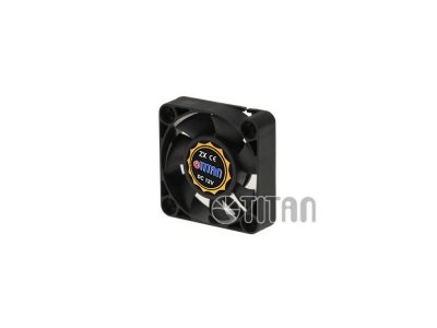  Titan TFD-4010L12Z 40mm 4500rpm