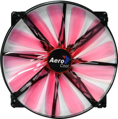  Aerocool Lightning 200mm  A4713105951387