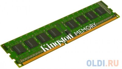   4Gb PC3-12800 1600MHz DDR3 DIMM Kingston KTD-XPS730CS/4G