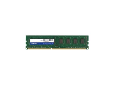   2Gb PC3-12800 1600MHz DDR3 DIMM A-Data CL11 AD3U1600C2G11-R