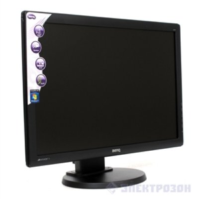  22" Benq G2251TM BK/BK TN; 1680x1050; 0,282mm; 5ms; 16,7m; 250cd/m2; 1000:1; 50000:1(DFC); D