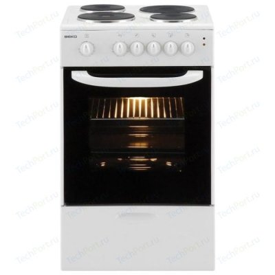   Beko CSS 46100 GW 