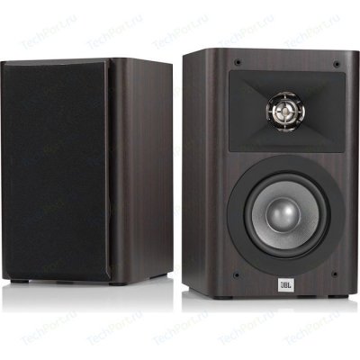    JBL Studio 220, brown