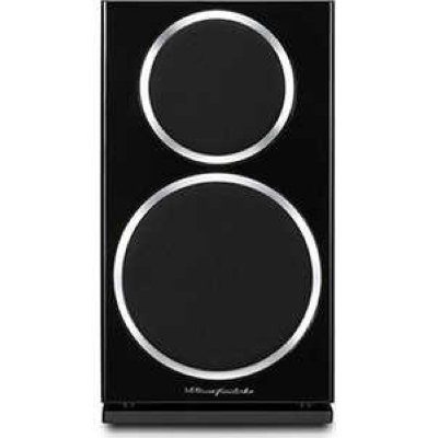    Wharfedale Diamond 220, black