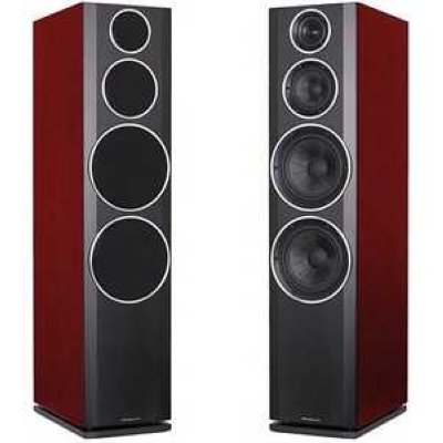    Wharfedale Diamond 250, rosewood