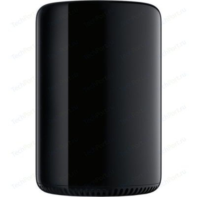  Apple Mac Pro 6-core Intel Xeon E5 3.5GHz/64GB/256GB flash/AMD FirePro D500-3GB/Mac OS Z0P