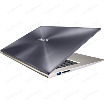  ASUS ZENBOOK UX32LN (90NB0521-M01630) i7 4510U/8/1Tb/840M/WiFi/BT/Win8/13.3"/1.47 