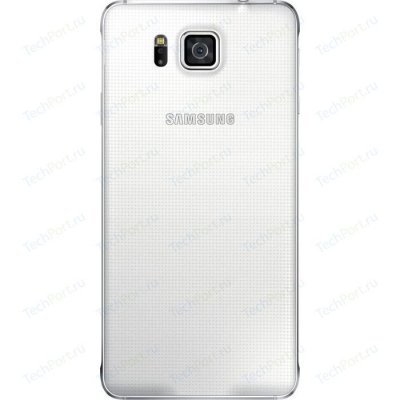  Samsung Galaxy Alpha SM-G850F 32Gb white