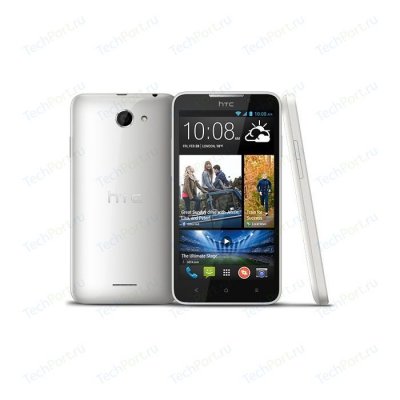  HTC Desire 820G Dual Sim Gray (99HAFF041-00)