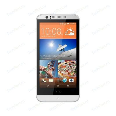  HTC Desire 510 White