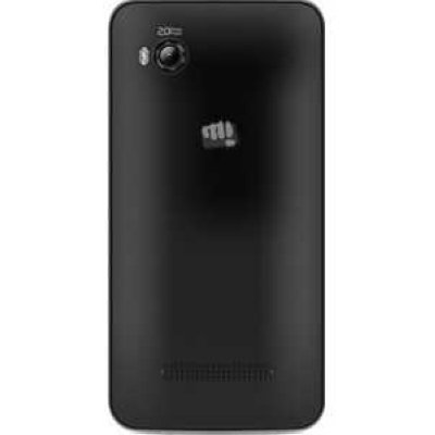  Micromax A36 Black