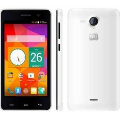  Micromax A106 White