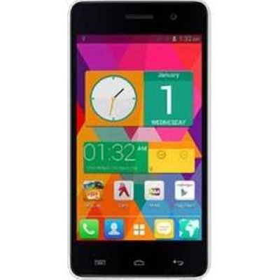  Micromax A106 Grey