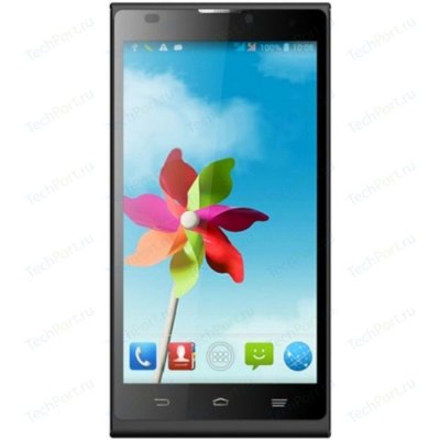  ZTE Blade L2 black