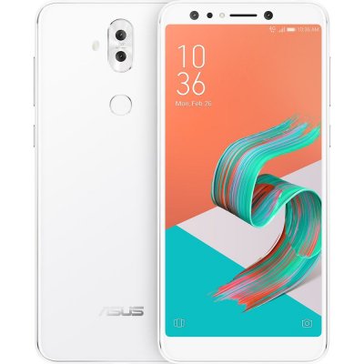  ASUS ZenFone 5 Lite ZC600KL 64Gb White