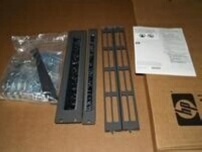   HP Rack Cable Management Kit AF099A