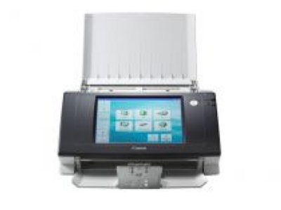  Canon ScanFront 300 (4574B003) (, , 30 ./, ADF 50, USB 2.0)