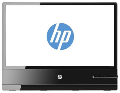  HP 24" x2401 Black MVA LED 12ms 16:9 HDMI 10M:1 250cd 178  178  DisplayPort 4.6 