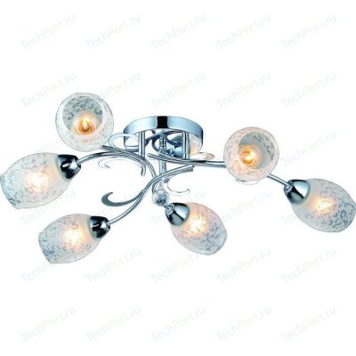   ARTELAMP DEBORA A6055PL-6CC