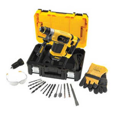  SDS-Plus DeWALT D 25414 KT