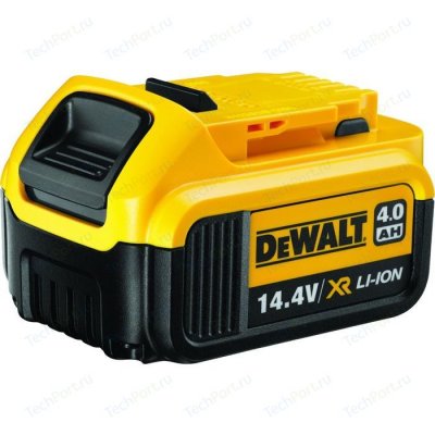  (14,4 ; 4 *; Li-Ion) DeWalt DCB 142