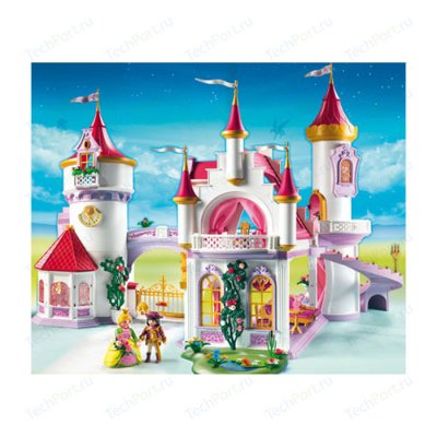  Playmobil    592  5142