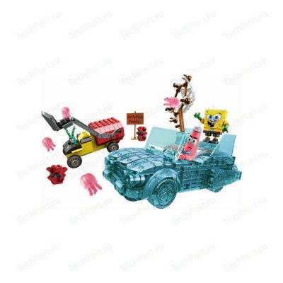 Mega Bloks      94620