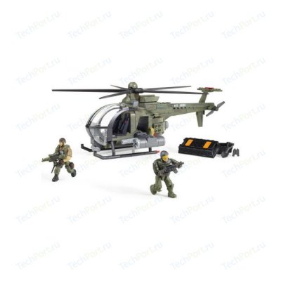 Mega Bloks  Call Of Duty   06816M