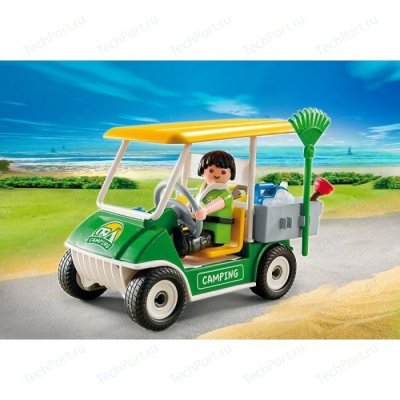  Playmobil :     5437