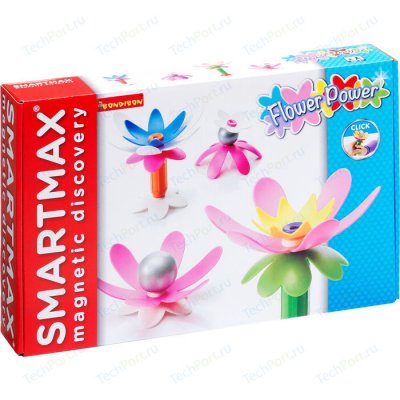 Bondibon   SmartMax  (Special) :   251