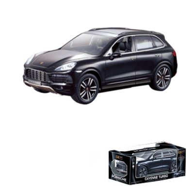  1:18 Porsche Cayenne 866-1815  , /