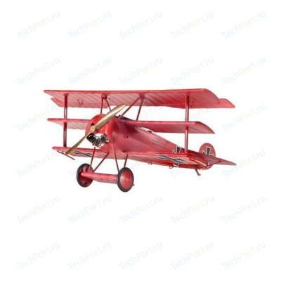   Revell 64682 "   Fokker Dr. I, 1- " 1:48