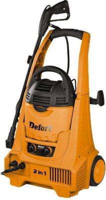 Defort DPW-1800-VAC     