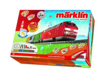   Marklin     29210