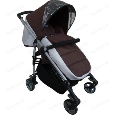 Babylux  Carita Charm coffee 208S