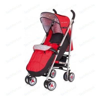 EasyGo   Milo Sport Red/  Milo Sport Red