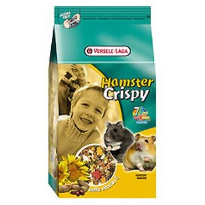 1  PRESTIGE VERSELE-LAGA 1     CRISPY Muesli - Hamsters & Co