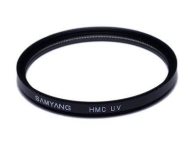 Samyang UV HMC 62mm     