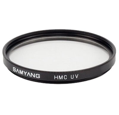  Samyang UV HMC 77mm 