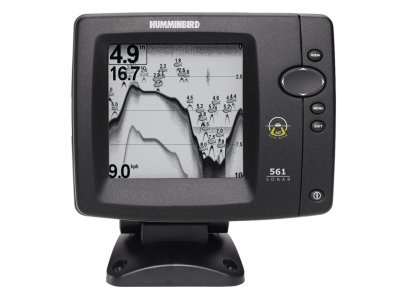 Humminbird 561x 