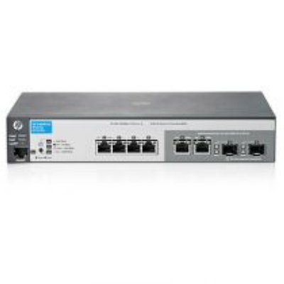 HP J9693A  MSM720 Access Controller (WW)