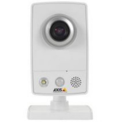 Axis AXIS M1033-W   IP WIFI  AXIS M1033-W SVGA,  .  ., PIR